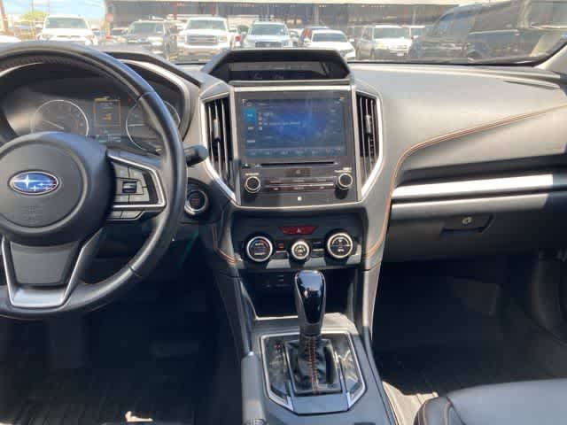 Thumbnail: 2023 Subaru Crosstrek - 10