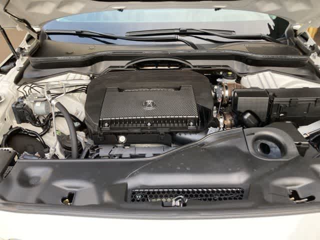 Thumbnail: 2023 Acura MDX - 9