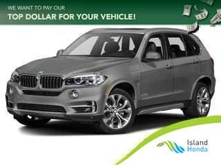 2017 BMW X5 xDrive40e iPerformance -
                  Kahului, HI