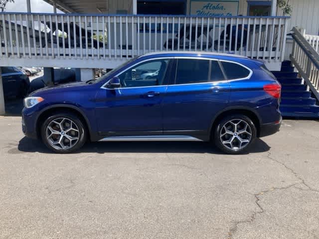 Thumbnail: 2018 BMW X1 - 3