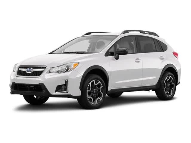 2017 Subaru Crosstrek Premium -
                  Kahului, HI
