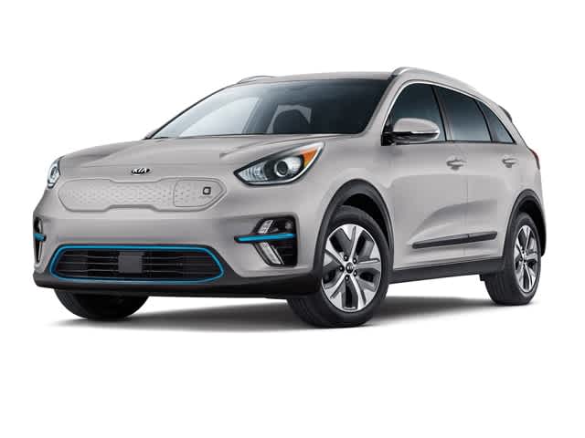2020 Kia Niro EX -
                  Kahului, HI