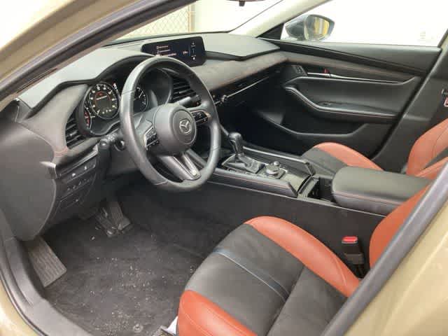 3MZBPBXY9RM401694