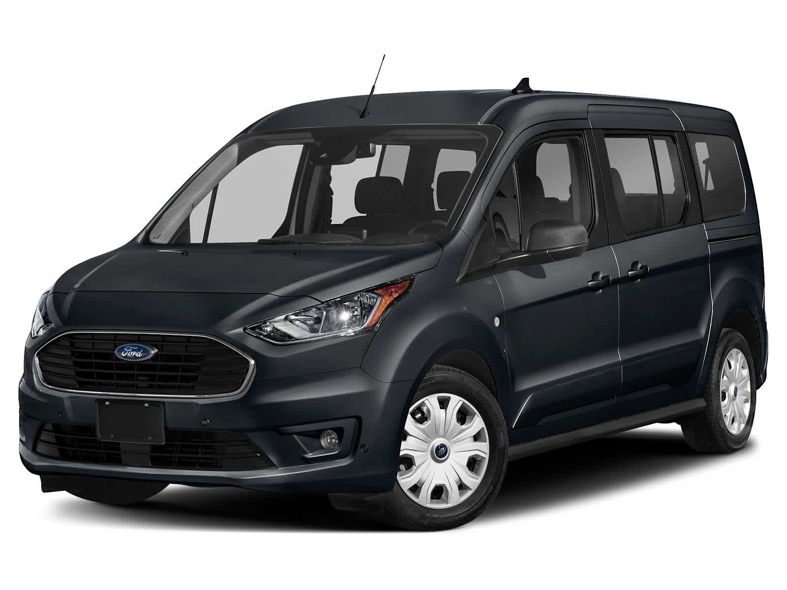 2019 Ford Transit Series Connect XLT -
                  Kahului, HI