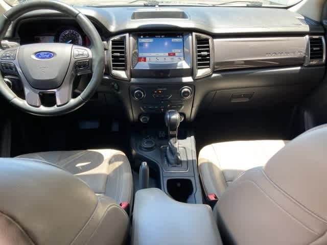 Thumbnail: 2019 Ford Ranger - 10