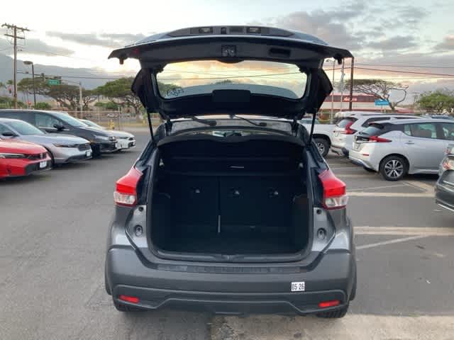 Thumbnail: 2018 Nissan Kicks - 19