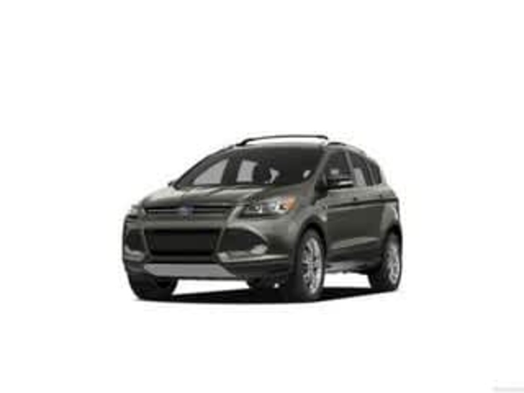 Used 2013 Ford Escape SEL SUV
