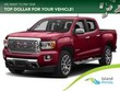 GMC Canyon