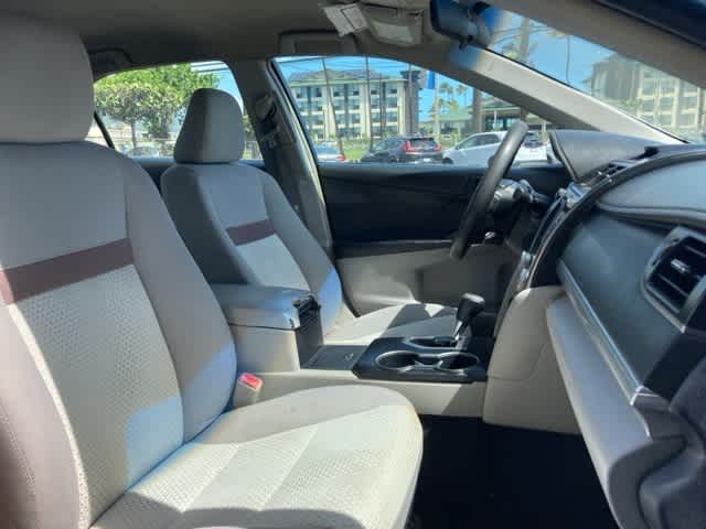 Thumbnail: 2012 Toyota Camry - 14