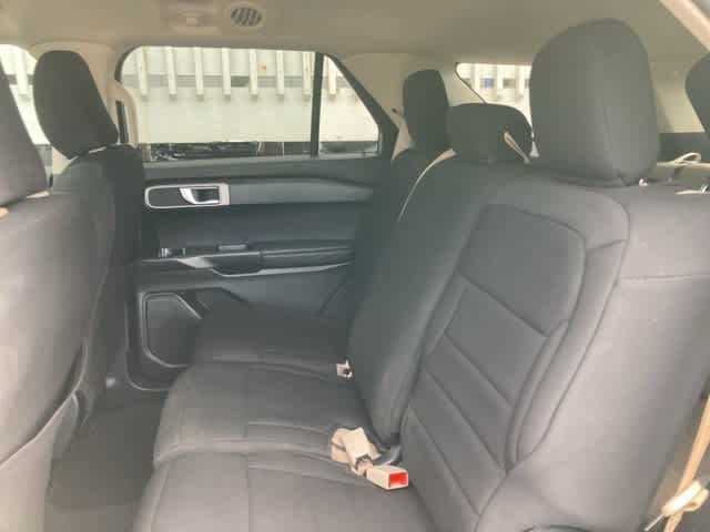 Thumbnail: 2021 Ford Explorer - 13