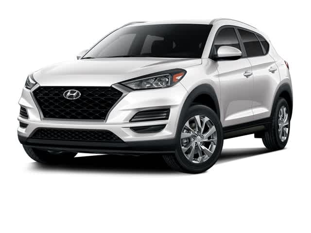 2021 Hyundai Tucson Value's photo