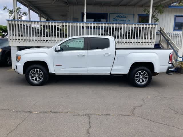 Thumbnail: 2020 GMC Canyon - 3