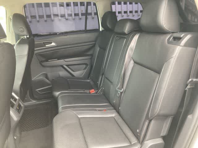 Thumbnail: 2019 Volkswagen Atlas - 13