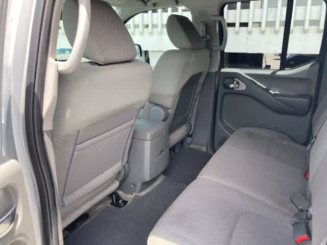 Thumbnail: 2013 Nissan Frontier - 12
