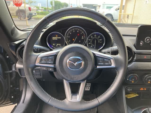 Thumbnail: 2021 Mazda MX-5 Miata - 14
