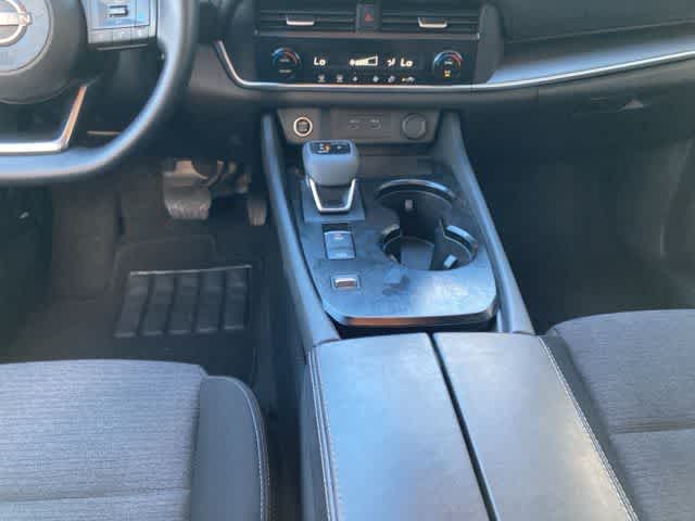 Thumbnail: 2023 Nissan Rogue - 17