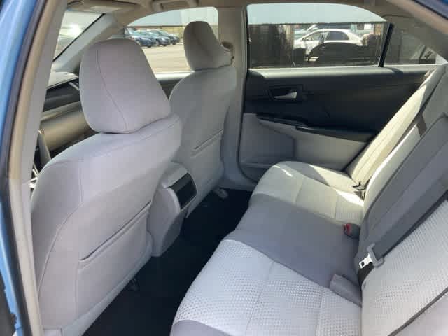 Thumbnail: 2012 Toyota Camry - 12