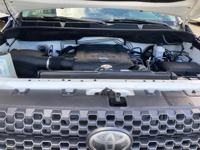 Thumbnail: 2020 Toyota Tundra - 9