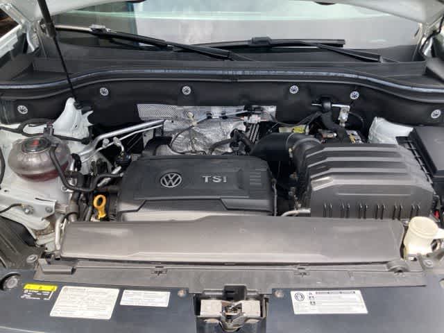 Thumbnail: 2019 Volkswagen Atlas - 9