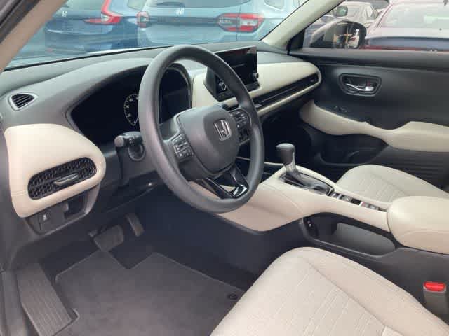 Thumbnail: 2024 Honda HR-V - 2