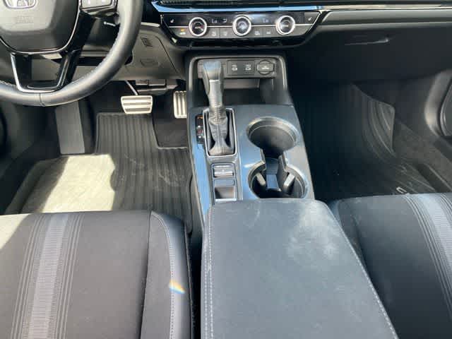 2025 Honda Civic Sport - Photo 17