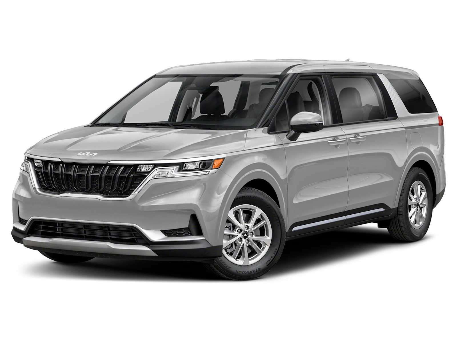 2022 Kia Carnival LXS -
                  Kahului, HI