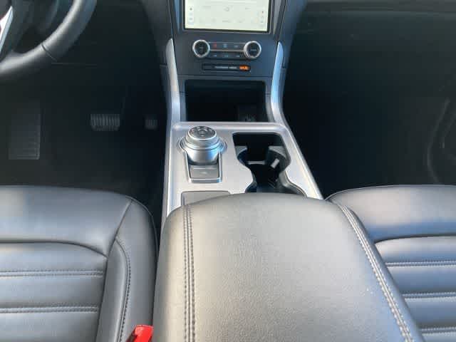 Thumbnail: 2024 Ford Edge - 17