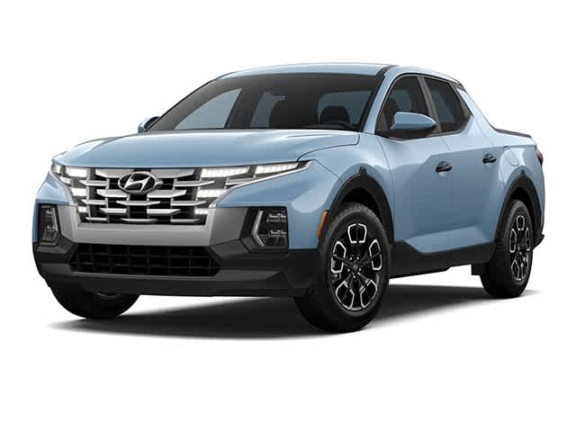 2024 Hyundai Santa Cruz SE 2.5's photo
