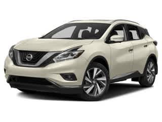 2016 Nissan Murano SL -
                  Kahului, HI