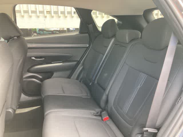 Thumbnail: 2024 Hyundai Tucson - 13