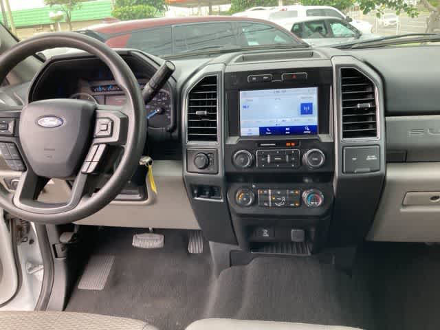 Thumbnail: 2021 Ford F-550 - 10