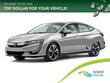 Honda Clarity Plug-In Hybrid