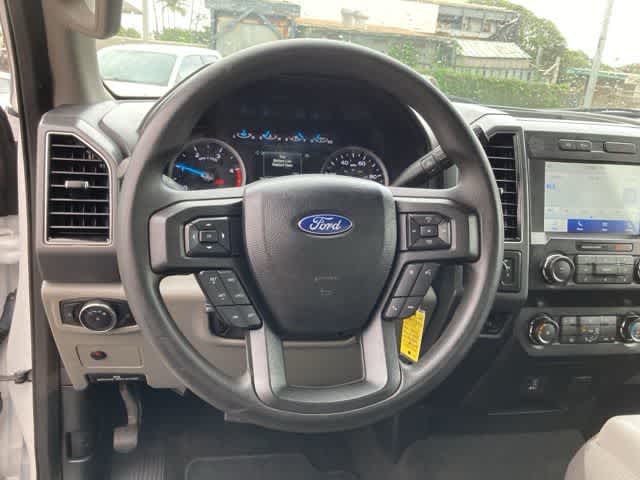 Thumbnail: 2021 Ford F-550 - 10