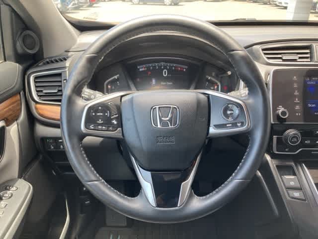 Thumbnail: 2018 Honda CR-V - 15