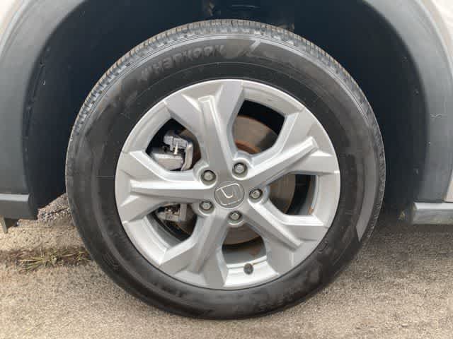 Thumbnail: 2024 Honda HR-V - 8