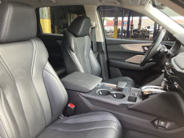 Thumbnail: 2023 Acura MDX - 14