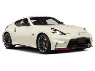 2017 Nissan Z NISMO -
                  Kahului, HI