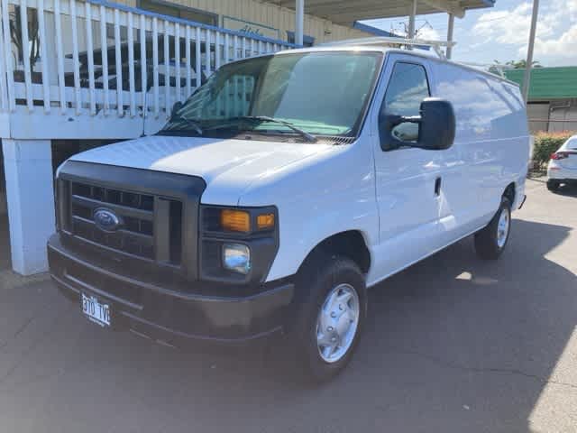 2013 Ford Econoline E-150 -
                  Kahului, HI