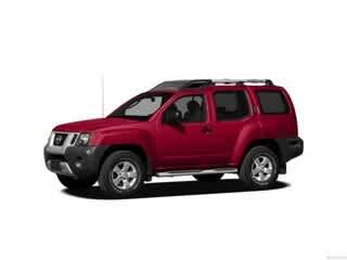 2012 Nissan Xterra S -
                  Kahului, HI