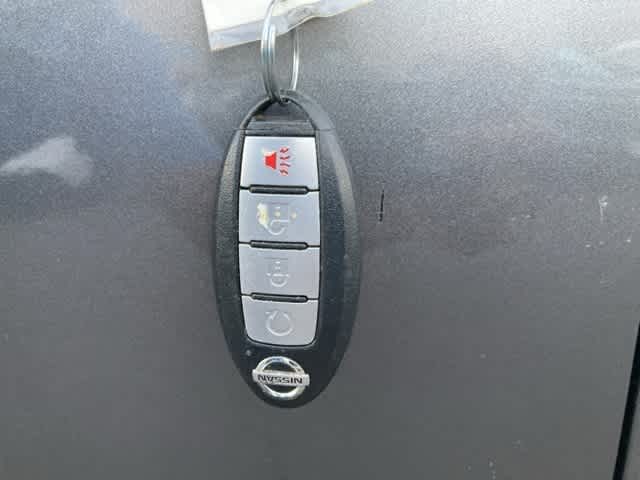 Thumbnail: 2018 Nissan Kicks - 20