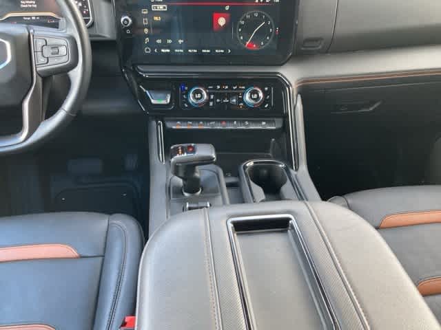 Thumbnail: 2022 GMC Sierra 1500 - 17