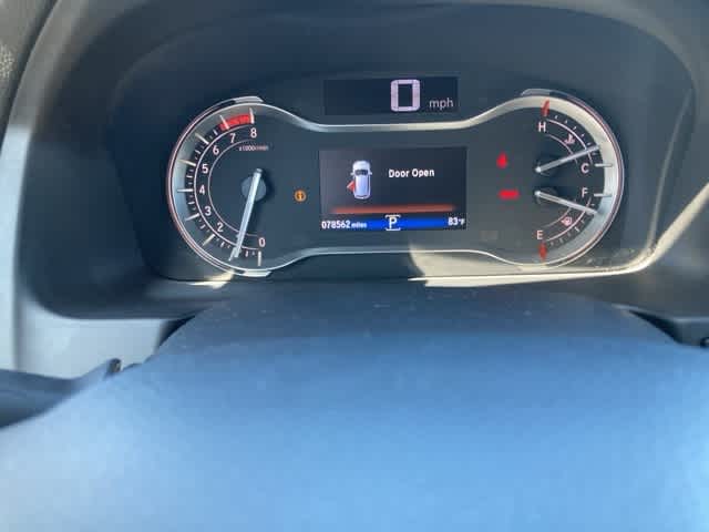 Thumbnail: 2016 Honda Pilot - 18