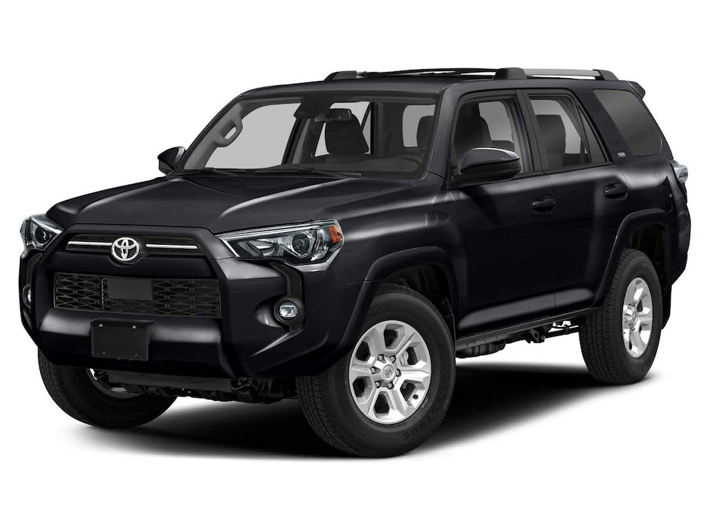 Used 2023 Toyota 4Runner SR5 SUV
