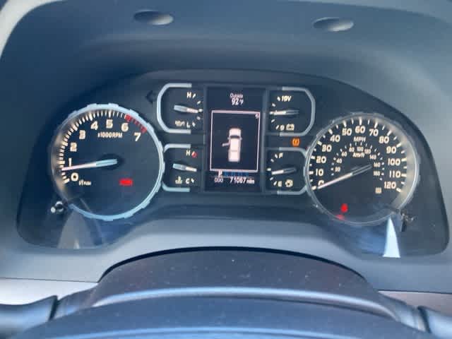 Thumbnail: 2019 Toyota Tundra - 18