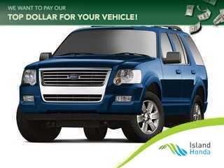 2010 Ford Explorer XLT -
                  Kahului, HI