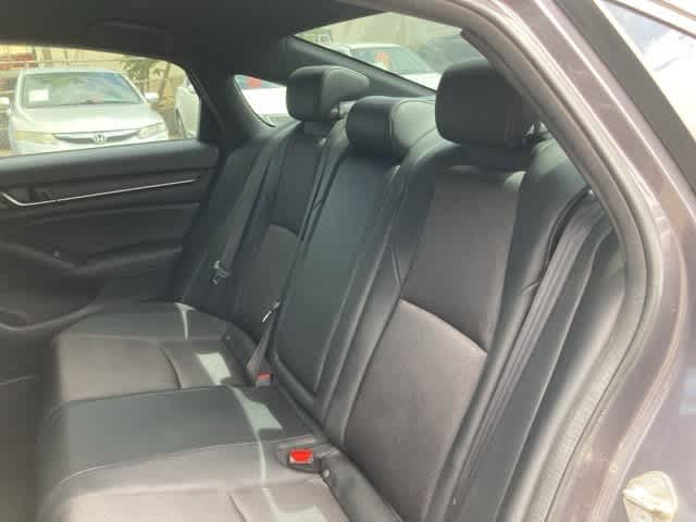 Thumbnail: 2019 Honda Accord - 13