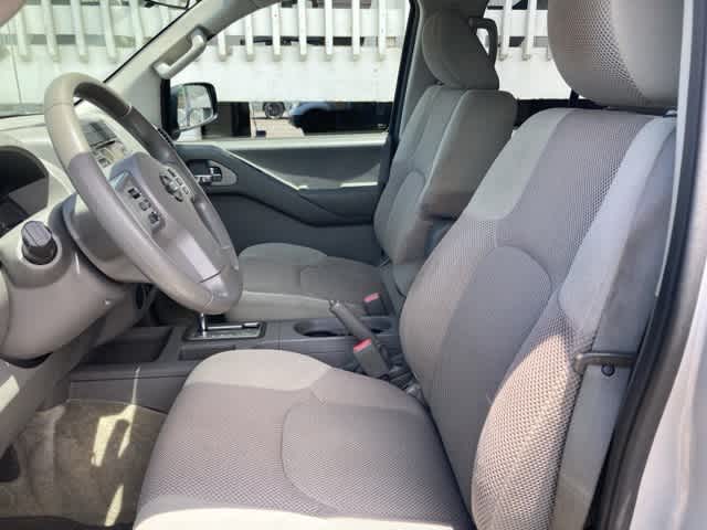 Thumbnail: 2013 Nissan Frontier - 11