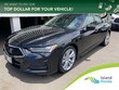 Acura TLX
