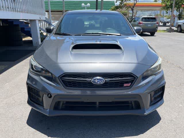 Thumbnail: 2021 Subaru WRX - 6
