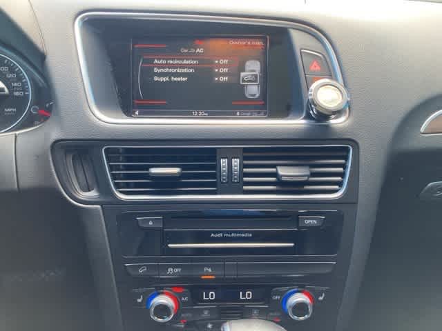 2015 Audi Q5 Premium Plus 16